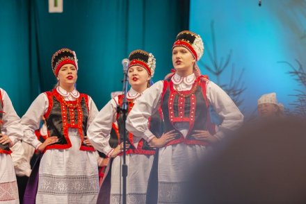 60. Tydzień Kultury Beskidzkiej